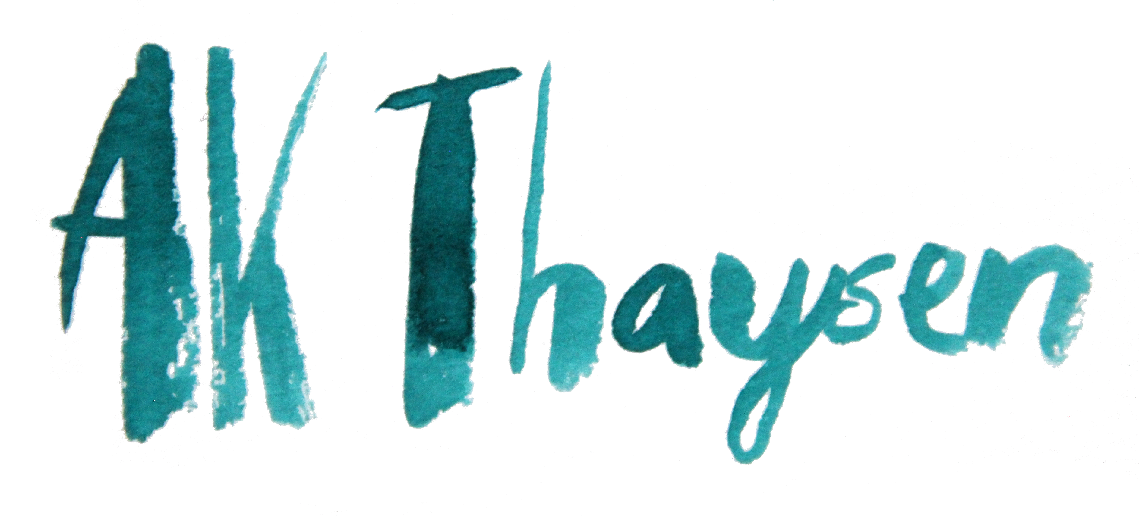 AK Thaysen